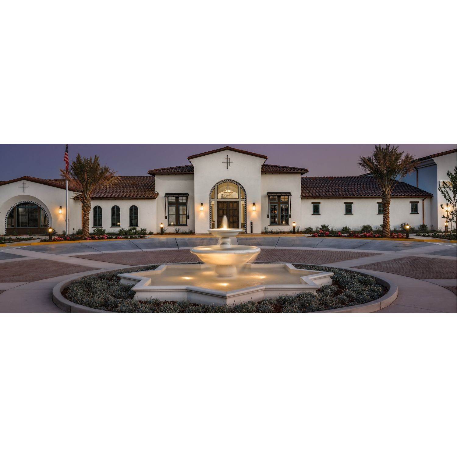 14. Mosaic Active Adult 55+ gebouw op 4975 Del Mar Drive, El Dorado Hills, CA 95762