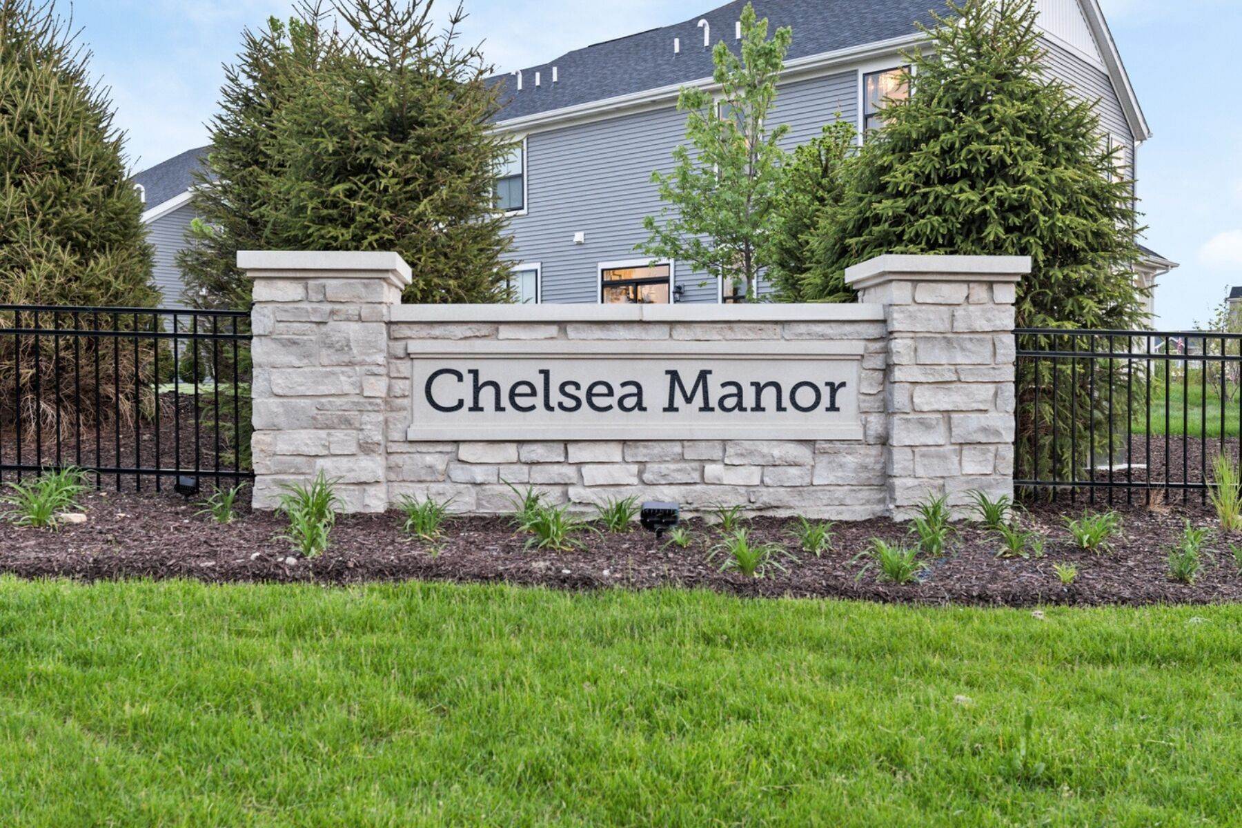7. edificio en 4147 Chelsea Manor Circle, Aurora, IL 60504