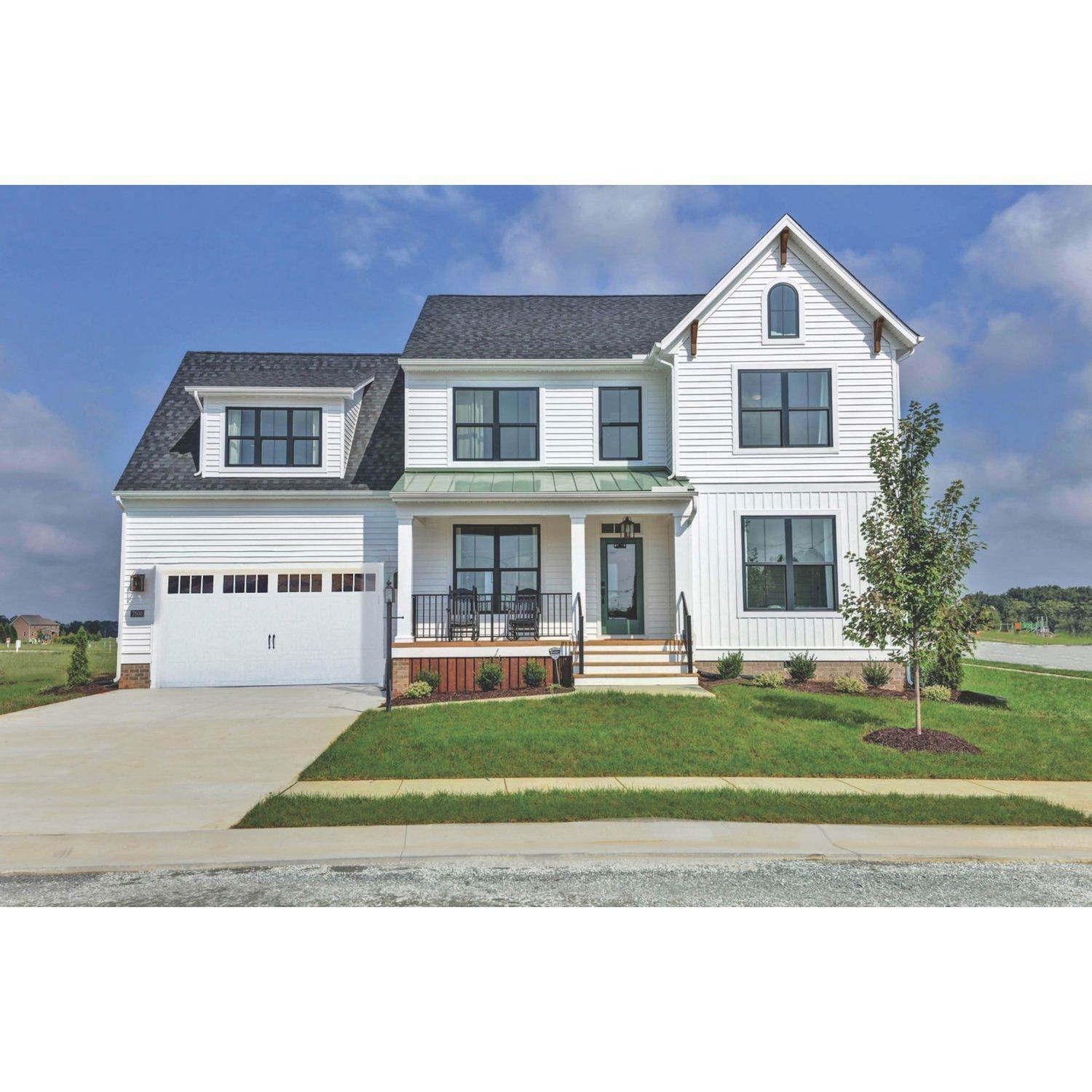 Single Family for Sale at Chesterfield, VA 23838