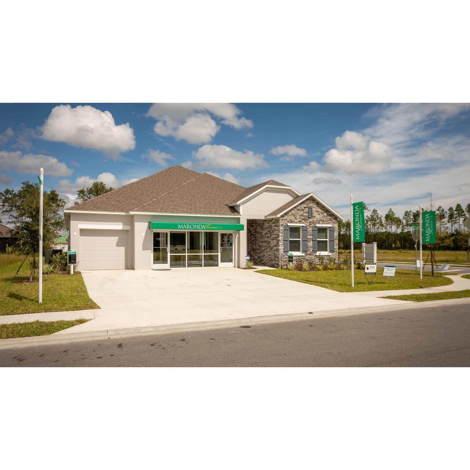 Port St. John Gebäude bei 5965 Grissom Pkwy, Cocoa, FL 32927