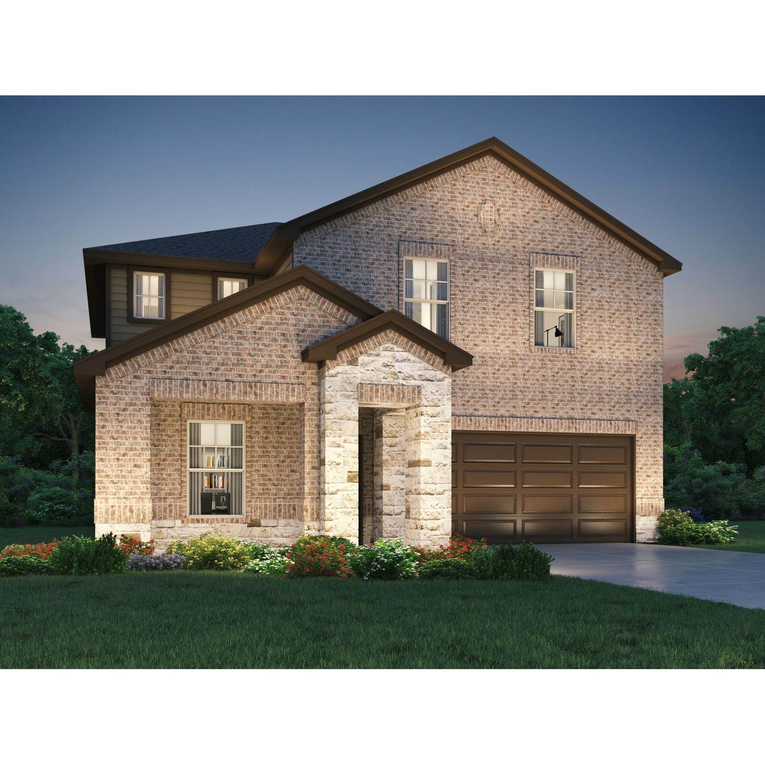 Single Family for Sale at Manor, TX 78653