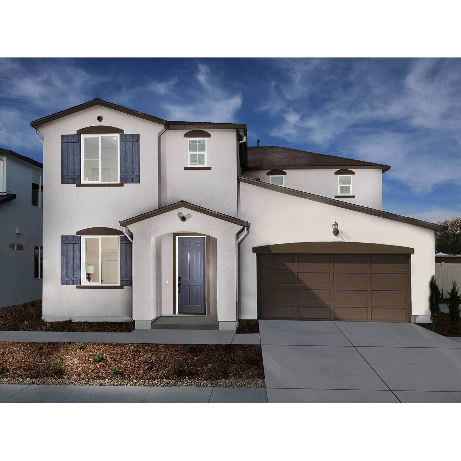 3. Encore at Meadowlands建於 983 Robinson Street, Lincoln, CA 95648