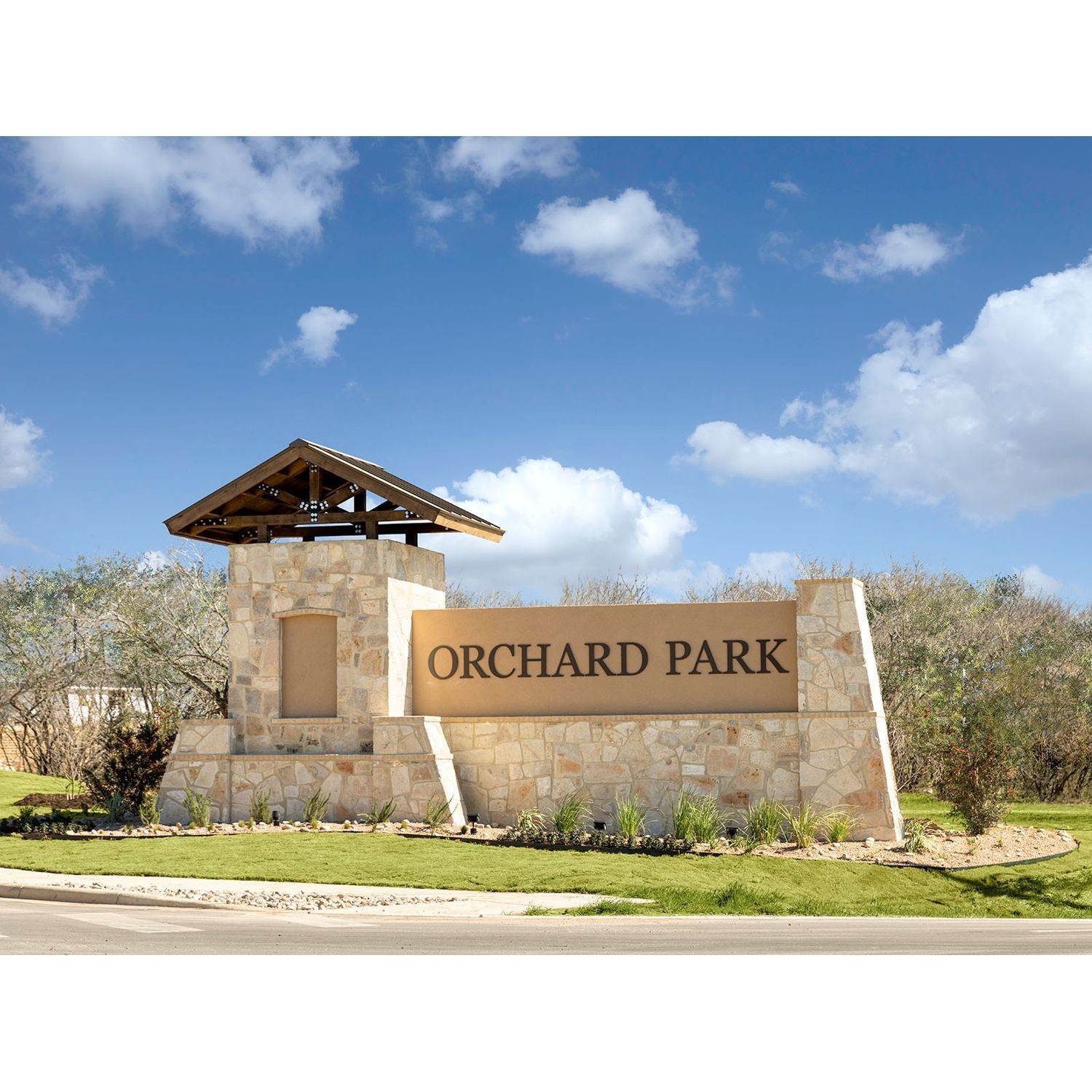 13. Orchard Park prédio em 3015 Mondavi Crest, Universal City, TX 78148