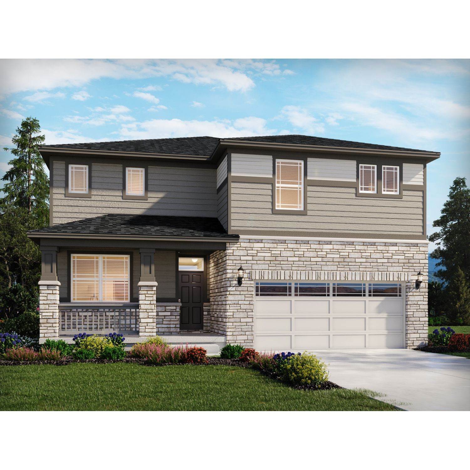 Single Family for Sale at Aurora, CO 80018