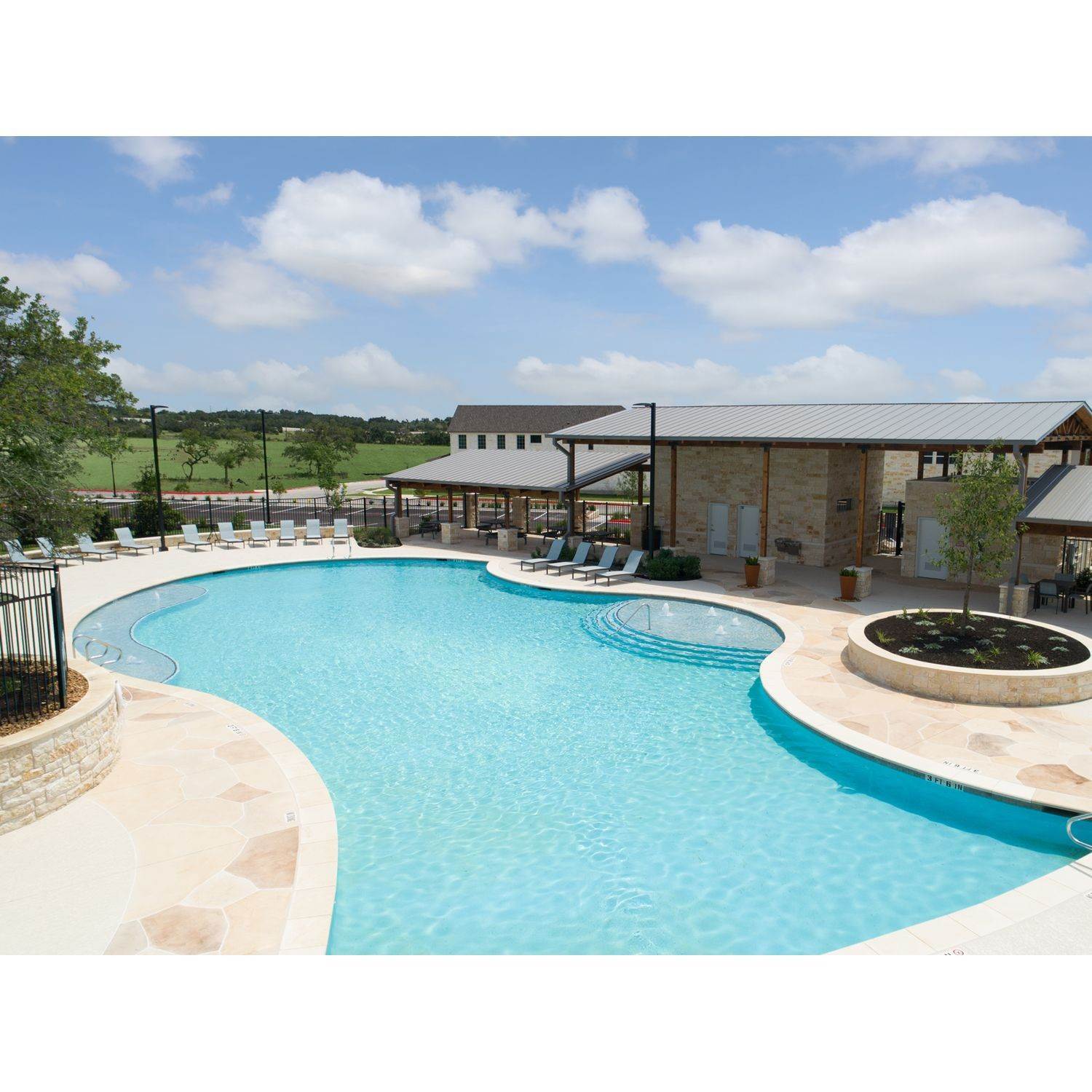 13. Big Sky Ranch - Heritage Collection bâtiment à 644 Lone Peak Way, Dripping Springs, TX 78620