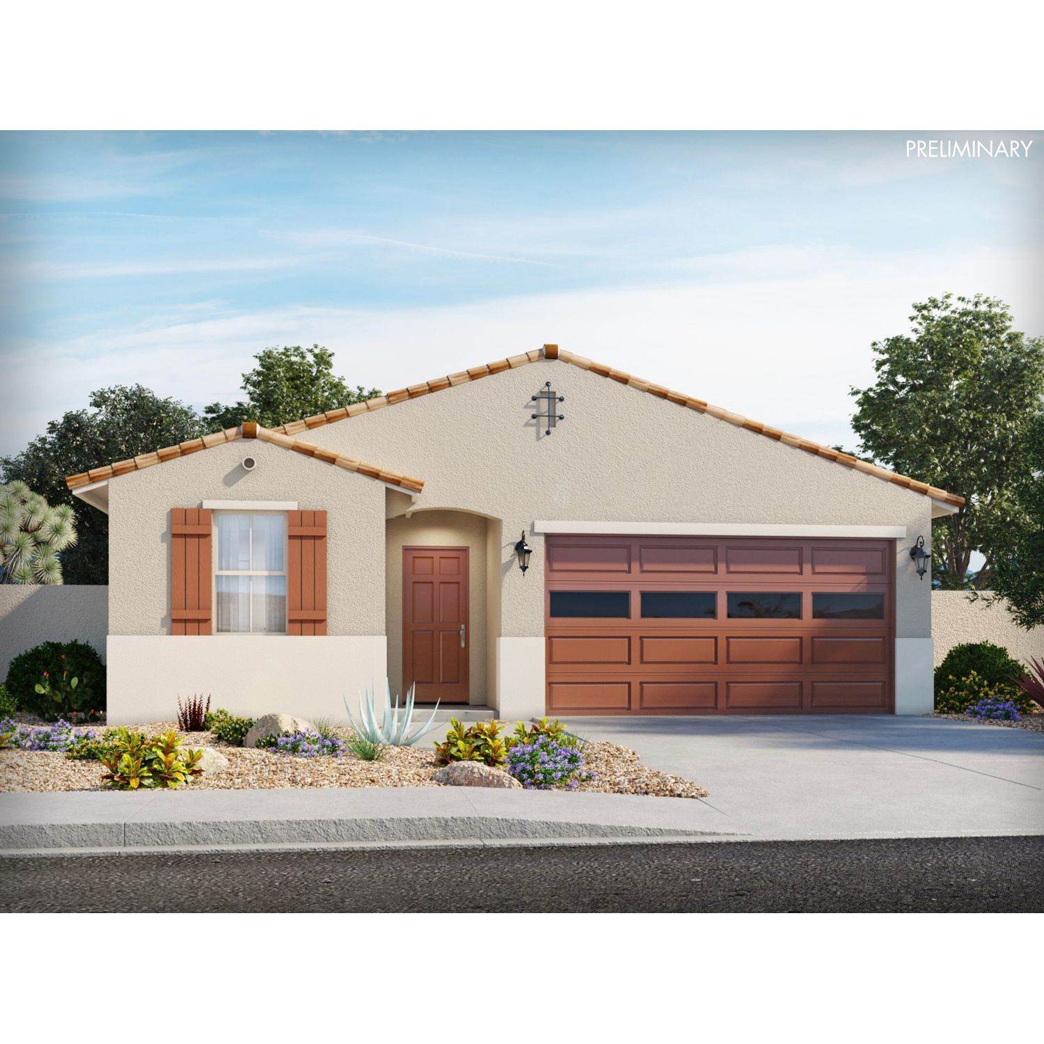 Desert Moon Estates prédio em 2016 S 242nd Avenue, Buckeye, AZ 85326