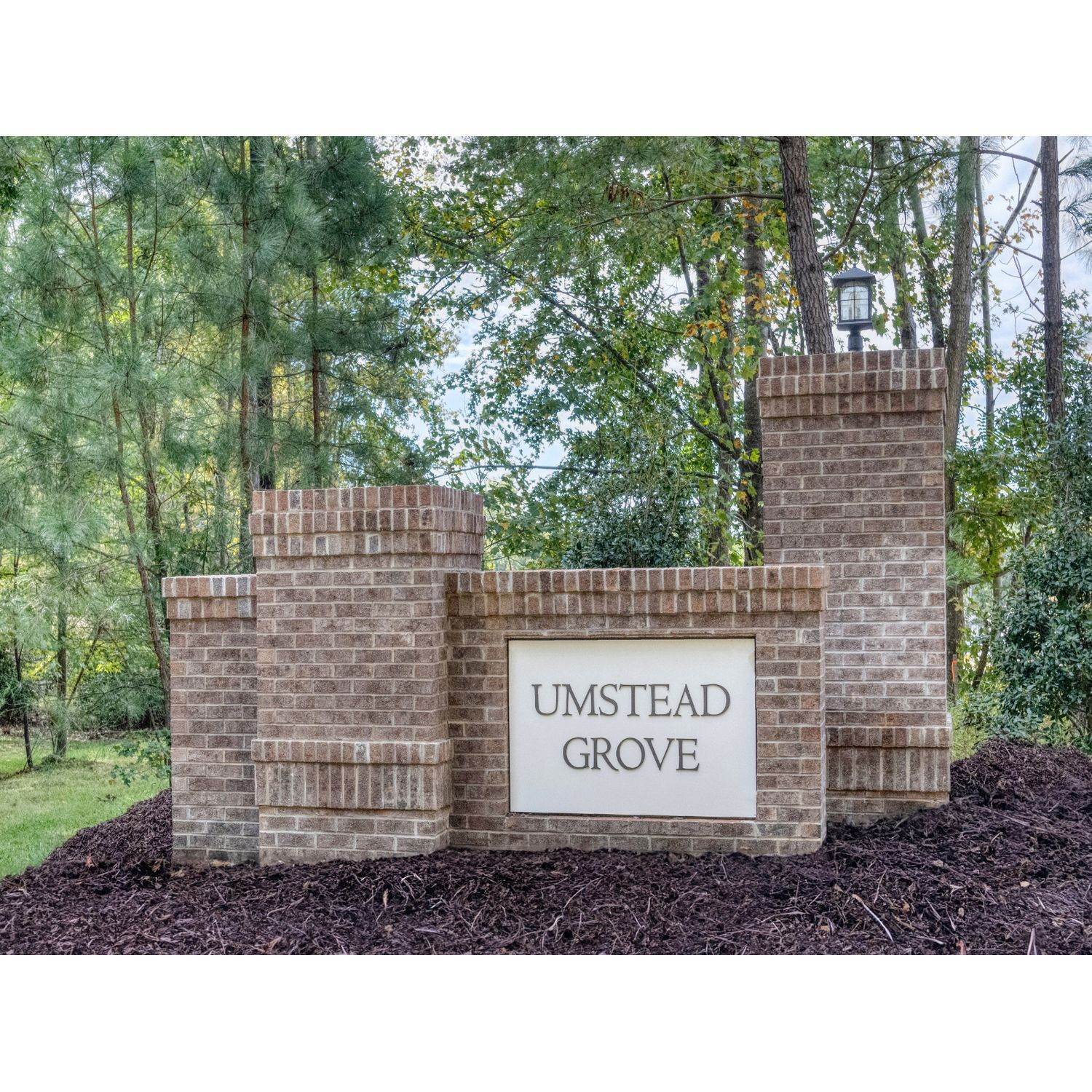 building at 1004 Umstead Grove Way, Durham, NC 27712