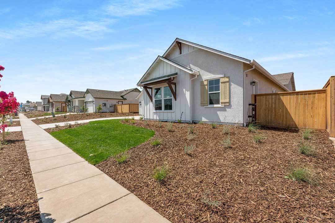 Homestead at Mason Trails xây dựng tại 9450 Mirabelle St, Roseville, CA 95747