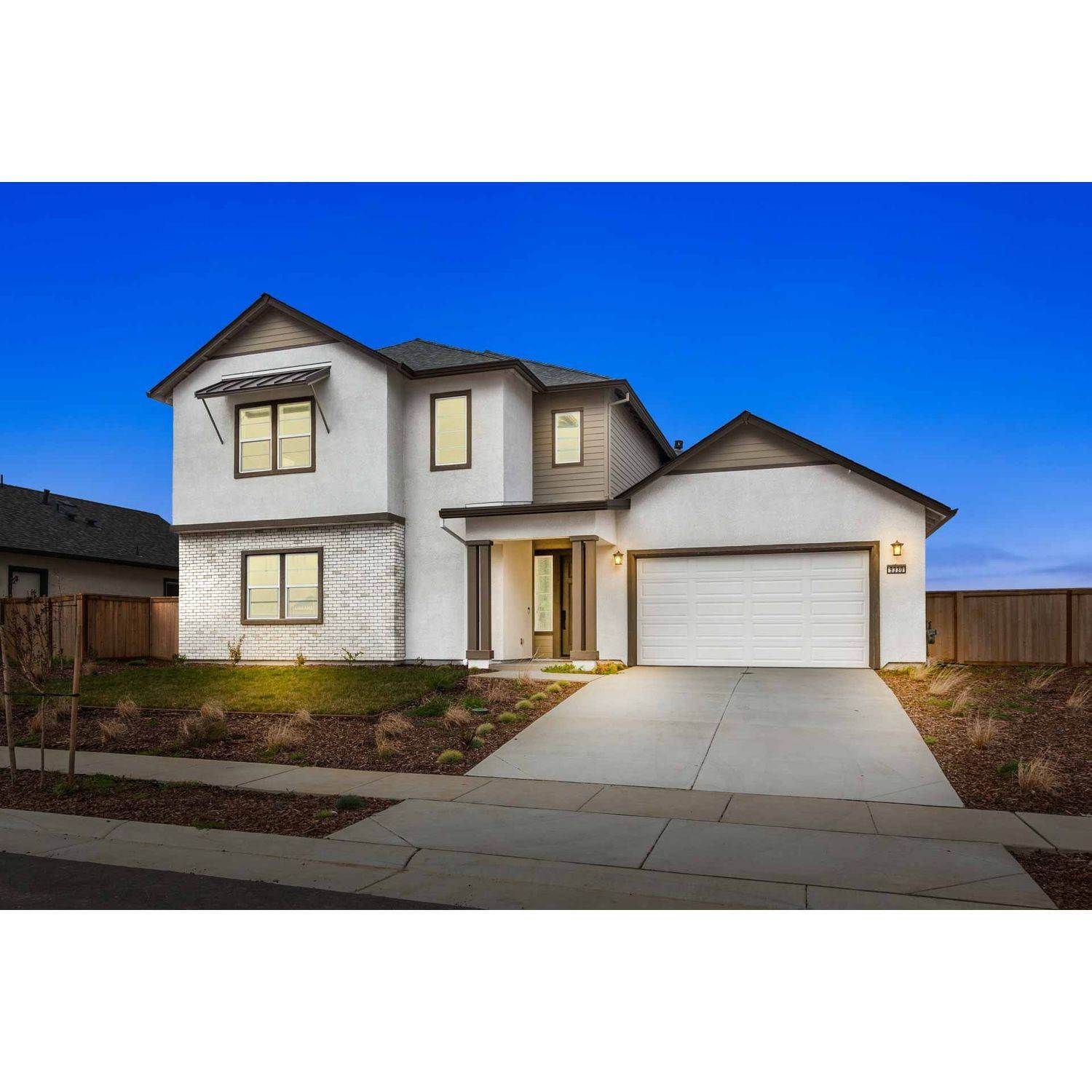 11. Homestead at Mason Trails building at 9450 Mirabelle St, Roseville, CA 95747