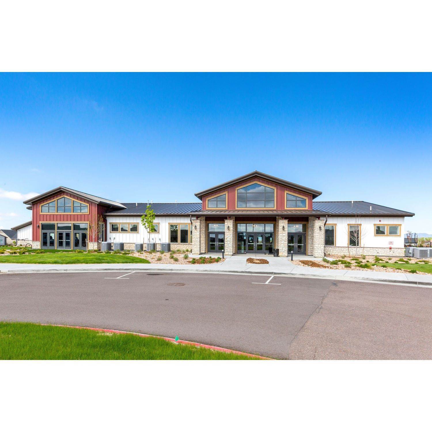 16. The Retreat in Banning Lewis Ranch建於 9158 Braemore Heights, Colorado Springs, CO 80927
