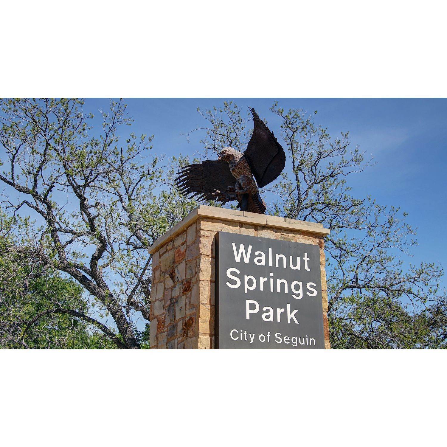 5. The Village of Mill Creek 50' byggnad vid 2809 Pearl Barley, Seguin, TX 78155
