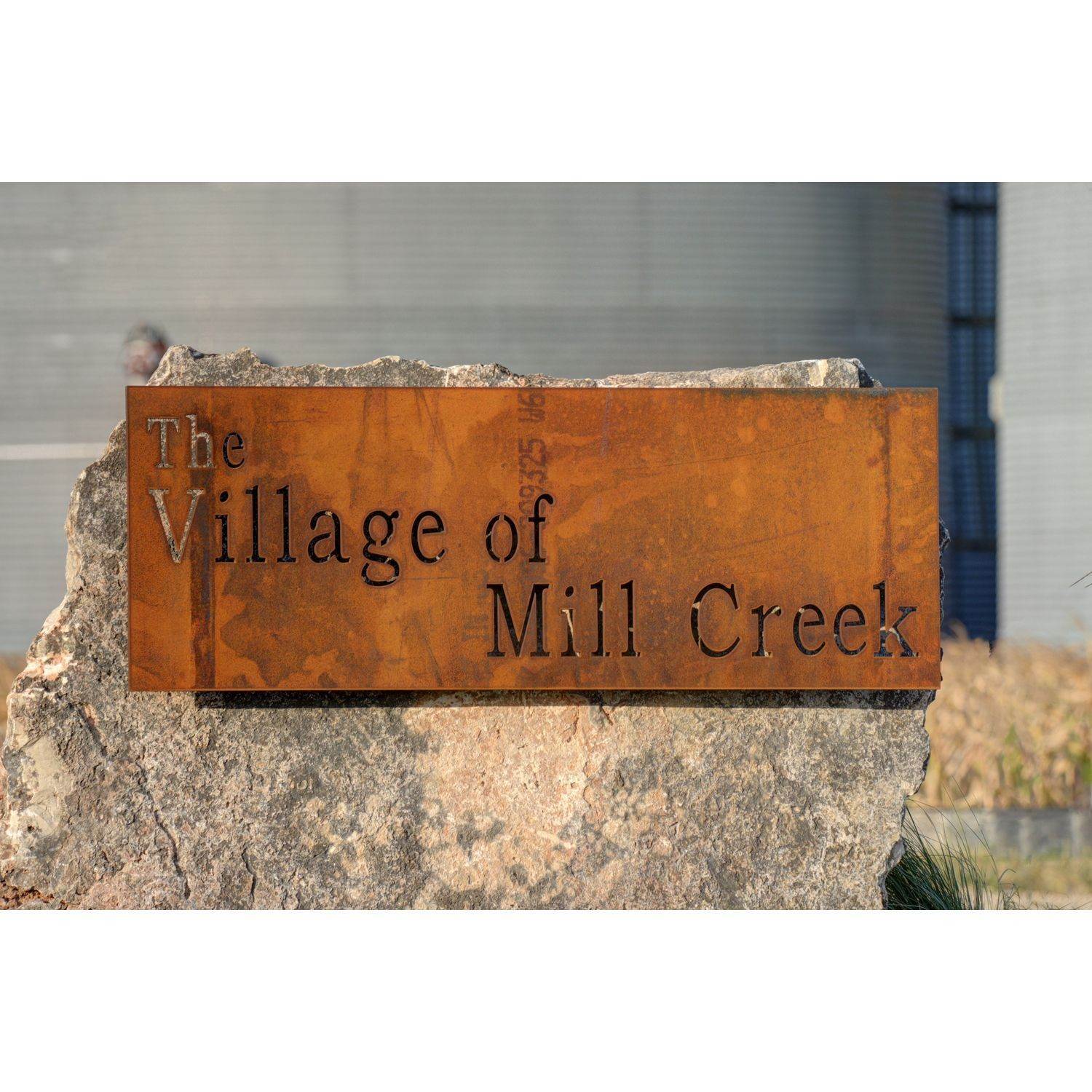 6. The Village of Mill Creek 50' byggnad vid 2809 Pearl Barley, Seguin, TX 78155