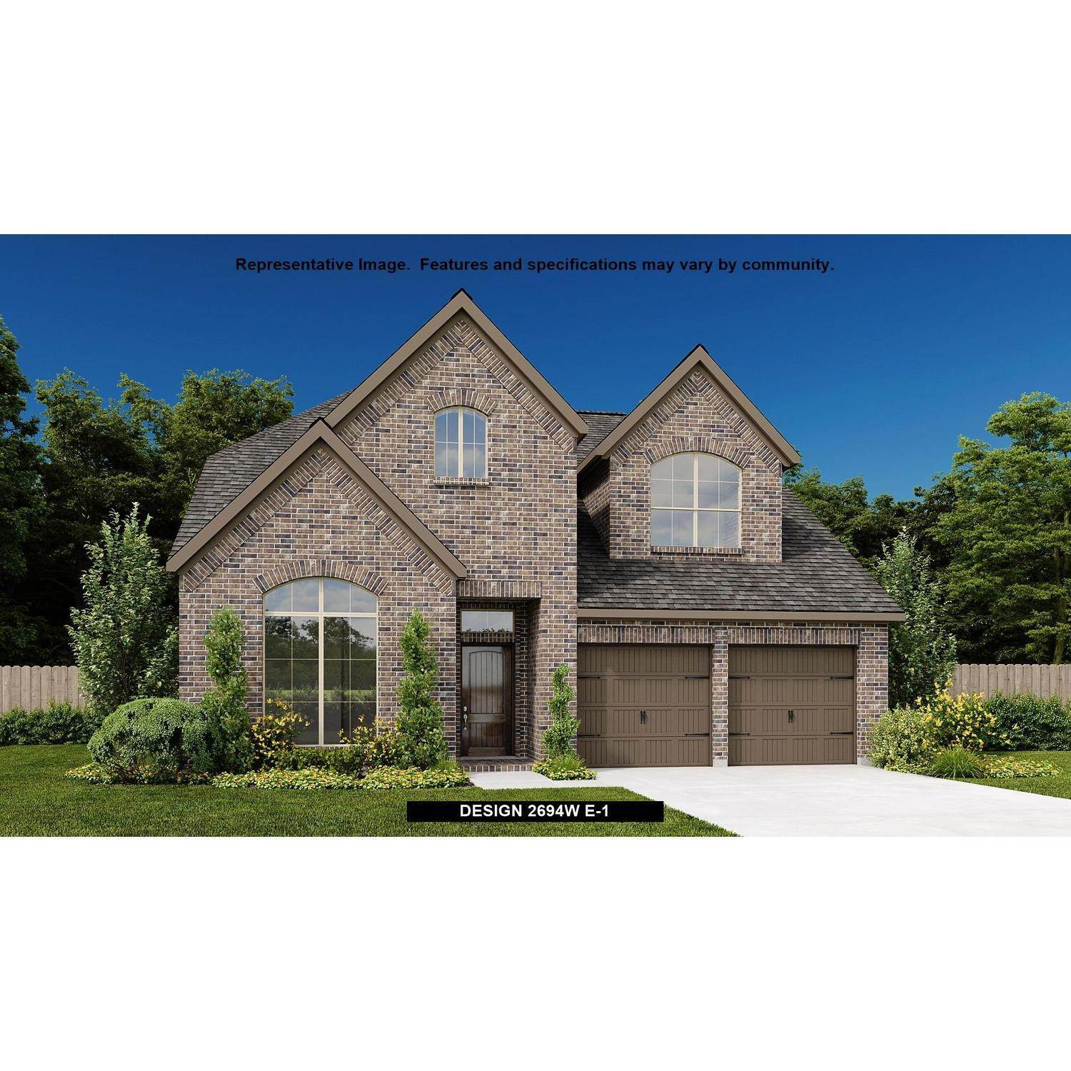 Einfamilienhaus für Verkauf beim Crosswinds 50' 445 Bay Breeze Drive, Kyle, TX 78640
