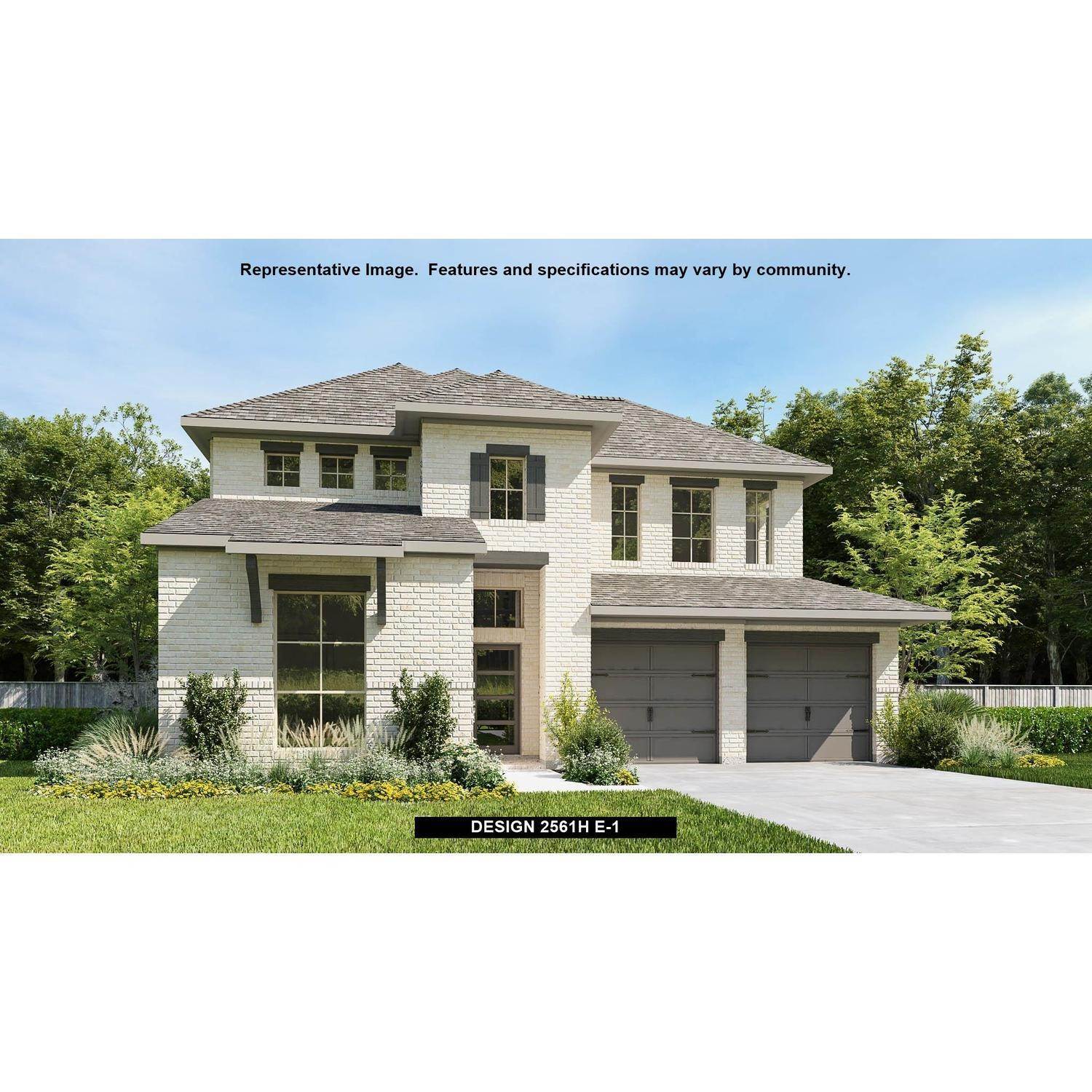 Einfamilienhaus für Verkauf beim Crosswinds 50' 434 Bay Breeze Drive, Kyle, TX 78640