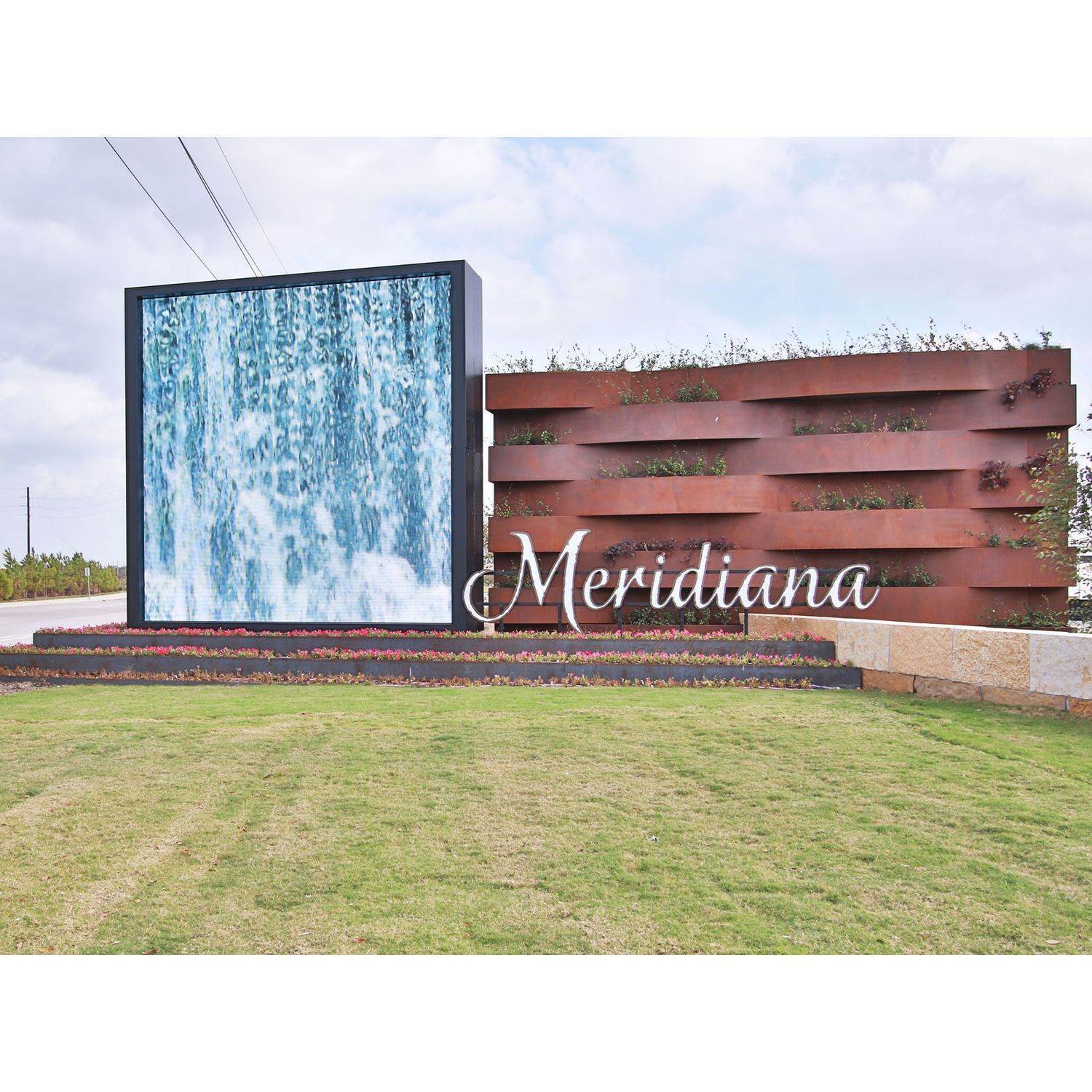 Meridiana 55'建于 5307 Elegance Court, Rosharon, TX 77583