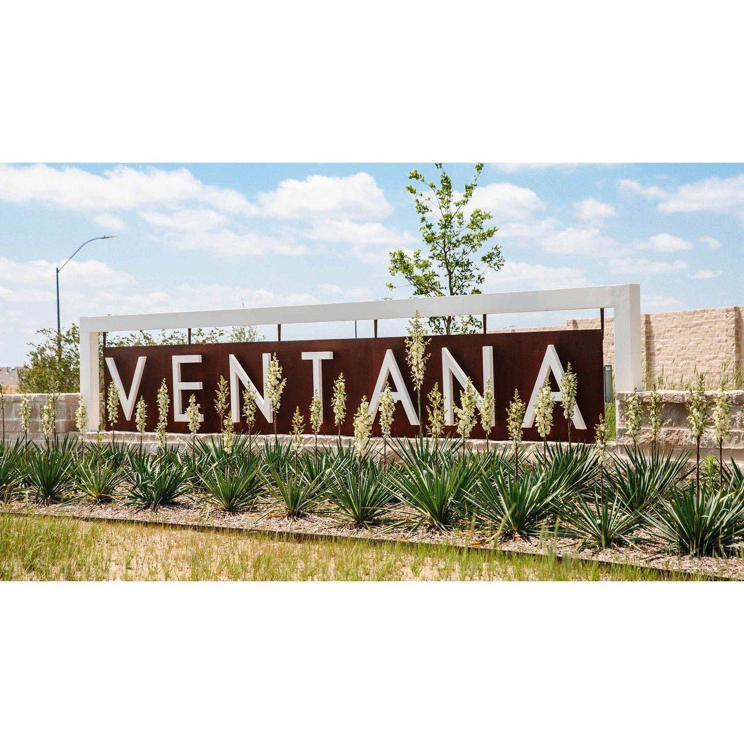 Ventana 60' building at 5565 High Bank Road, Fort Worth, TX 76126