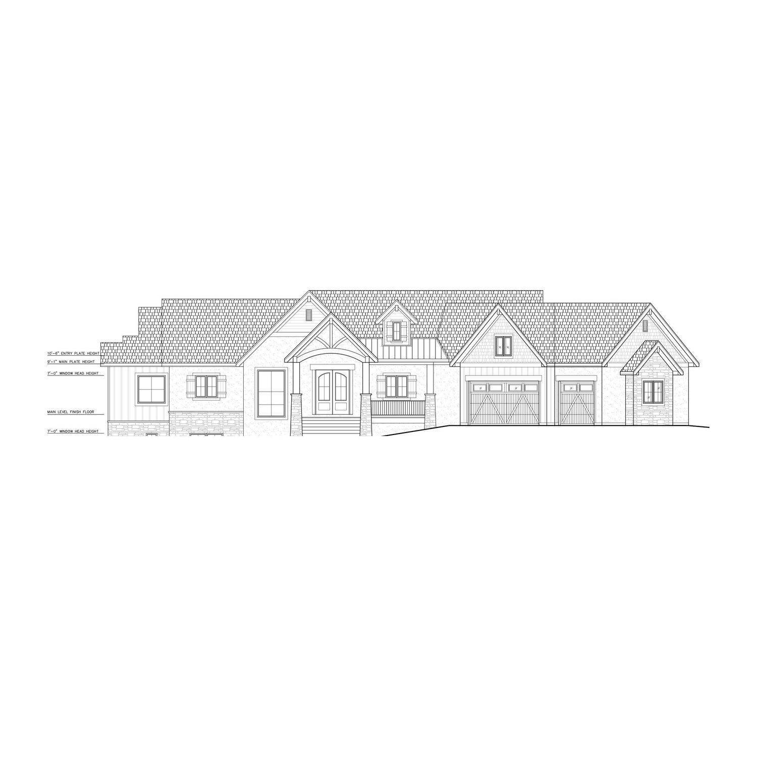 Single Family for Sale at Parker, CO 80134