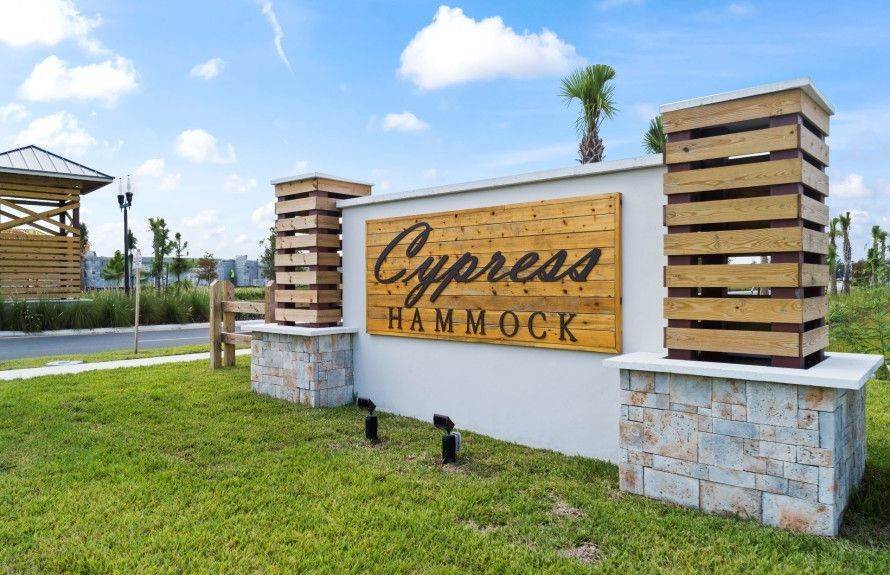 2. Cypress Hammock prédio em 4939 Royal Point Avenue, Kissimmee, FL 34744