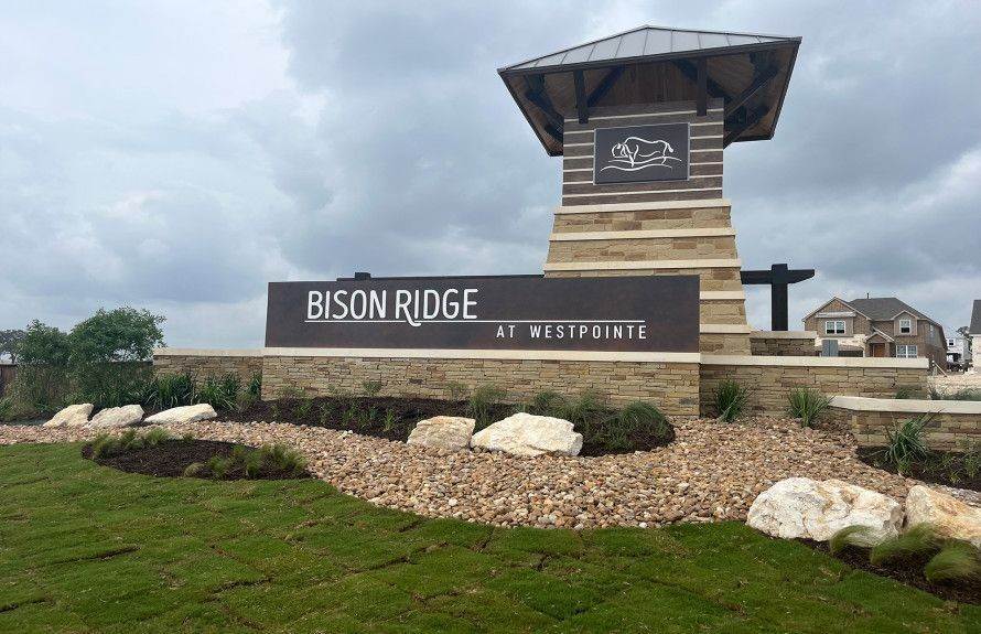 3. Bison Ridge building at 2043 Knippa, San Antonio, TX 78253