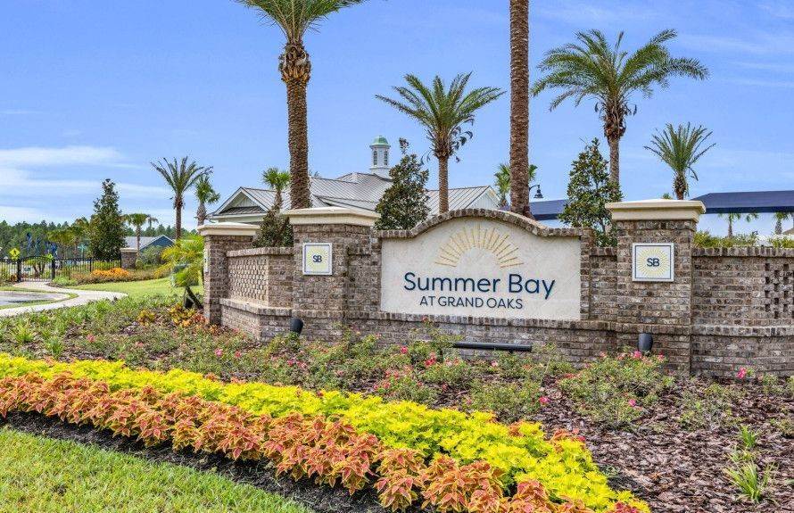 5. Summer Bay at Grand Oaks κτίριο σε 41 Hickory Pine Drive, St. Augustine, FL 32092