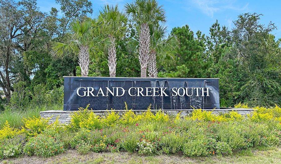 21. Grand Creek South bâtiment à 194 Little Bear Run, St. Johns, FL 32259