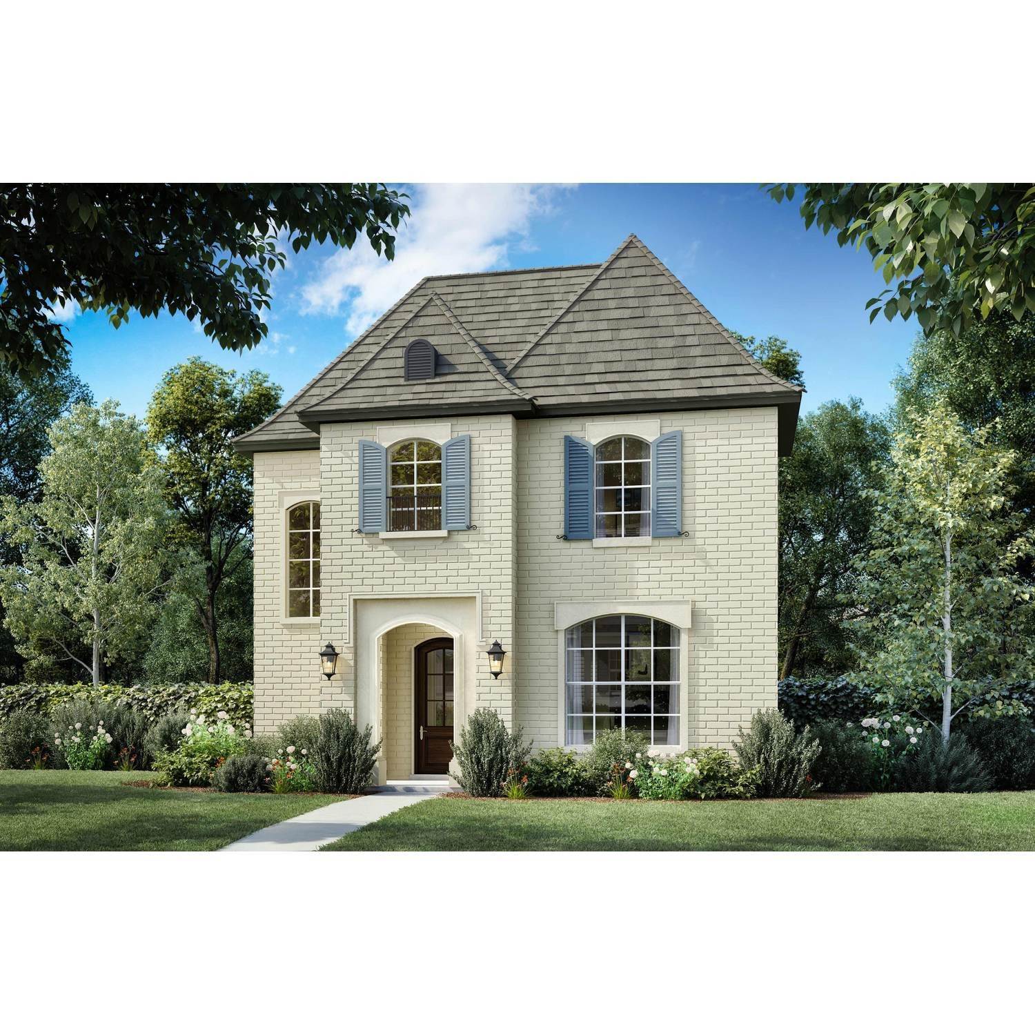 Einfamilienhaus für Verkauf beim Fields - 40' Lots By Appointment Only!, Frisco, TX 75033