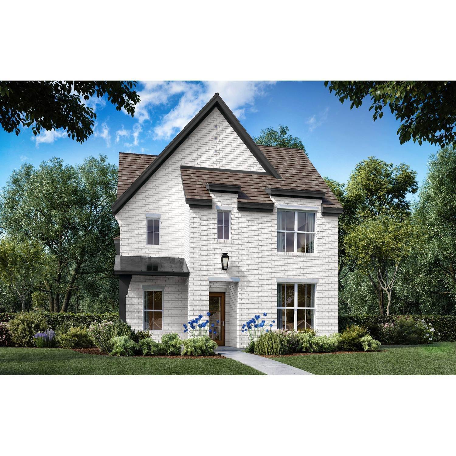 Einfamilienhaus für Verkauf beim Fields - 40' Lots By Appointment Only!, Frisco, TX 75033