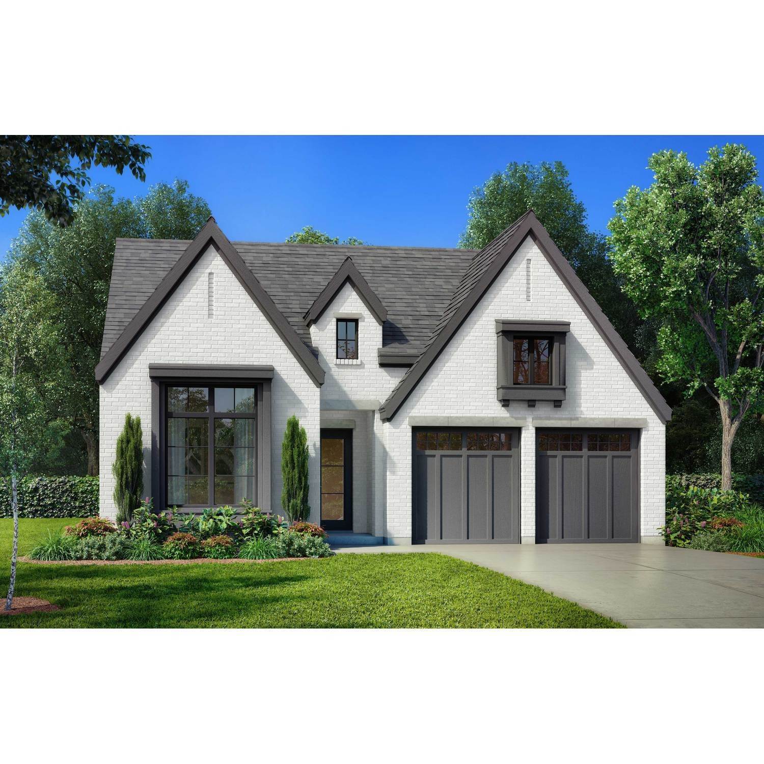 Single Family for Sale at Fields - 50' Lots Coming Soon!, Frisco, TX 75033