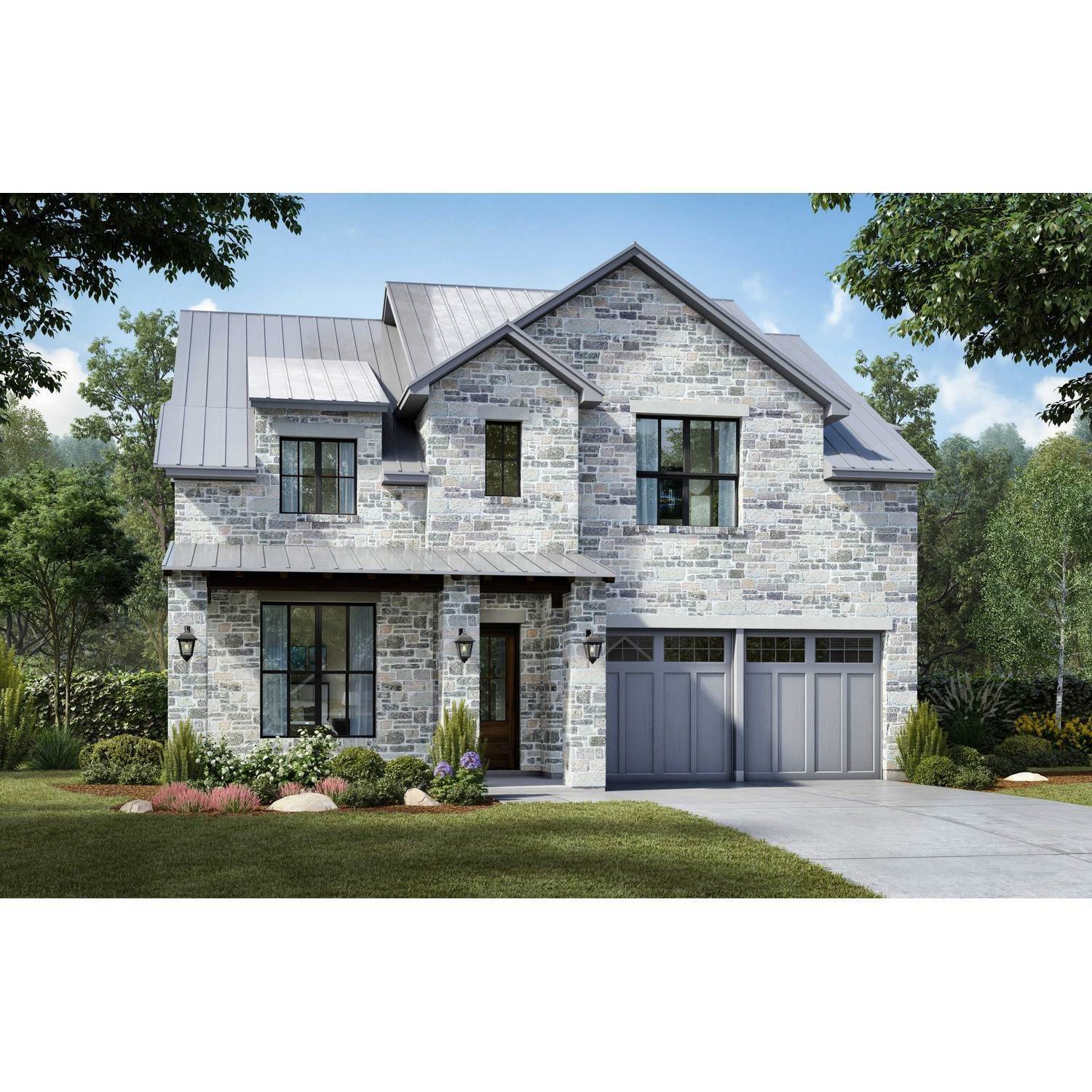 Single Family for Sale at Fields - 50' Lots Coming Soon!, Frisco, TX 75033