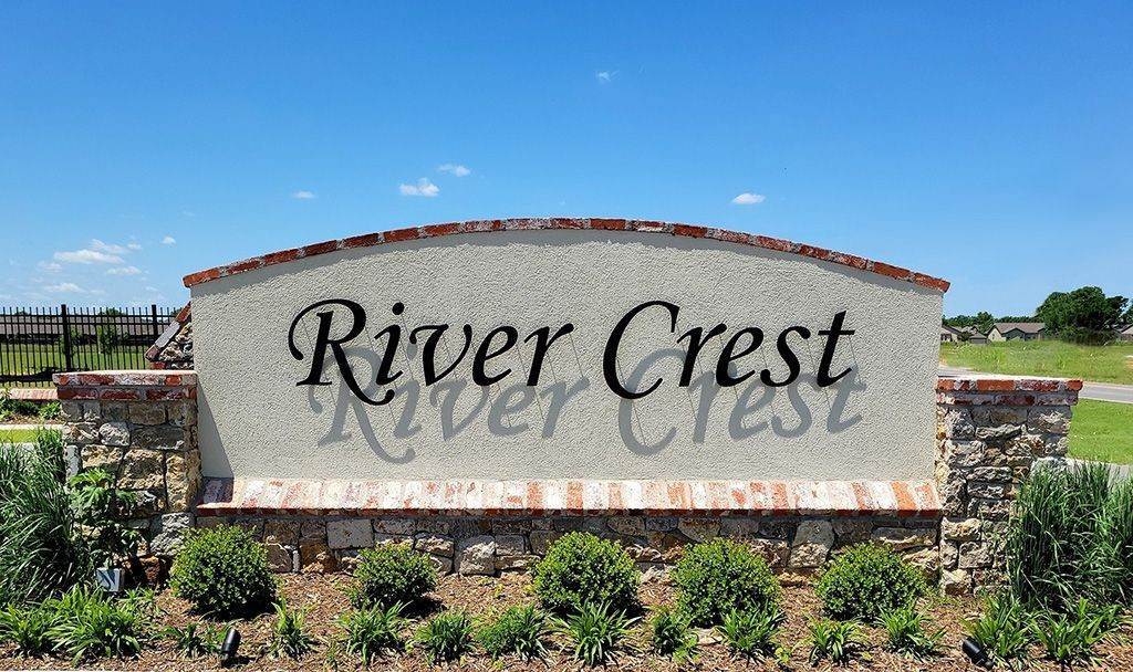 River Crest κτίριο σε 13108 S 72nd E Pl, Bixby, OK 74008