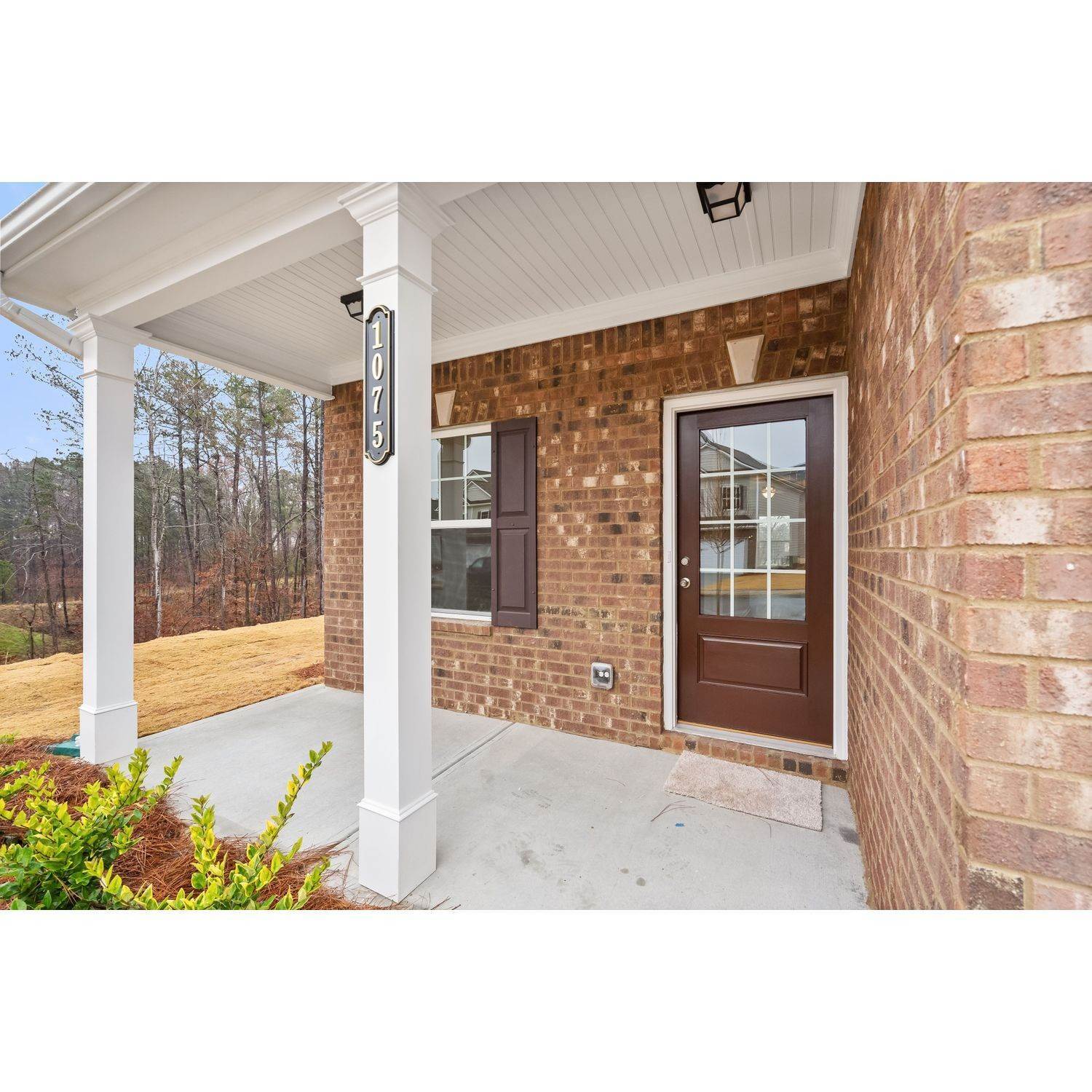 26. Cottages At Moores Mill building at 104 Mill Valley Way, New Market, AL 35761