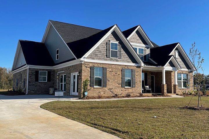 Timberline Meadows κτίριο σε 3310 Riders Drive, Sumter, SC 29154