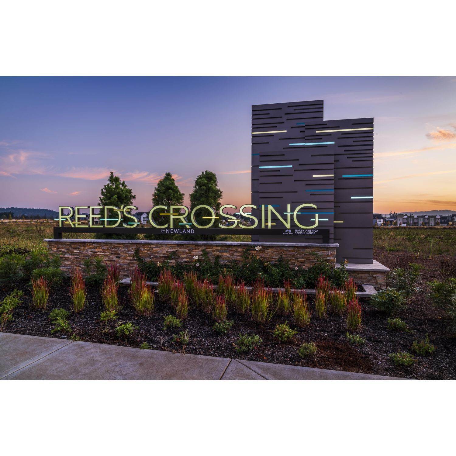 19. Reed's Crossing building at 8243 SE Stonecrop Ln, Hillsboro, OR 97123