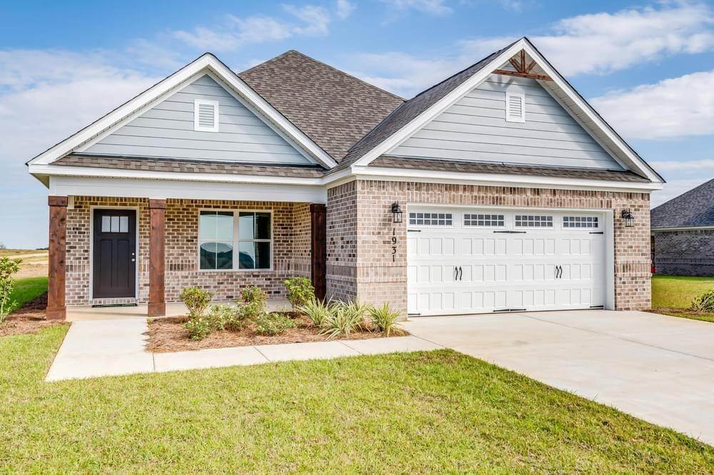 Single Family for Sale at Athens, AL 35611