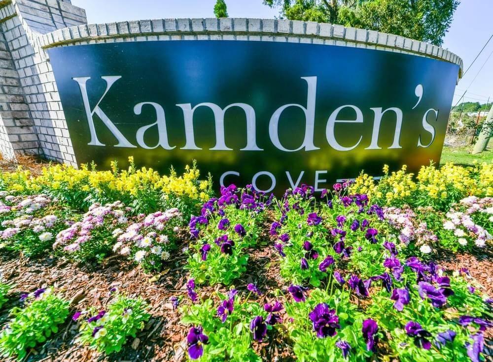 Kamden's Cove building at 2811 Grandview Rd, Millbrook, AL 36054