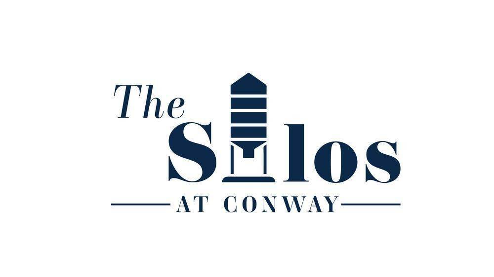 The Silos at Conway edificio en Wire Road, Auburn, AL 36832