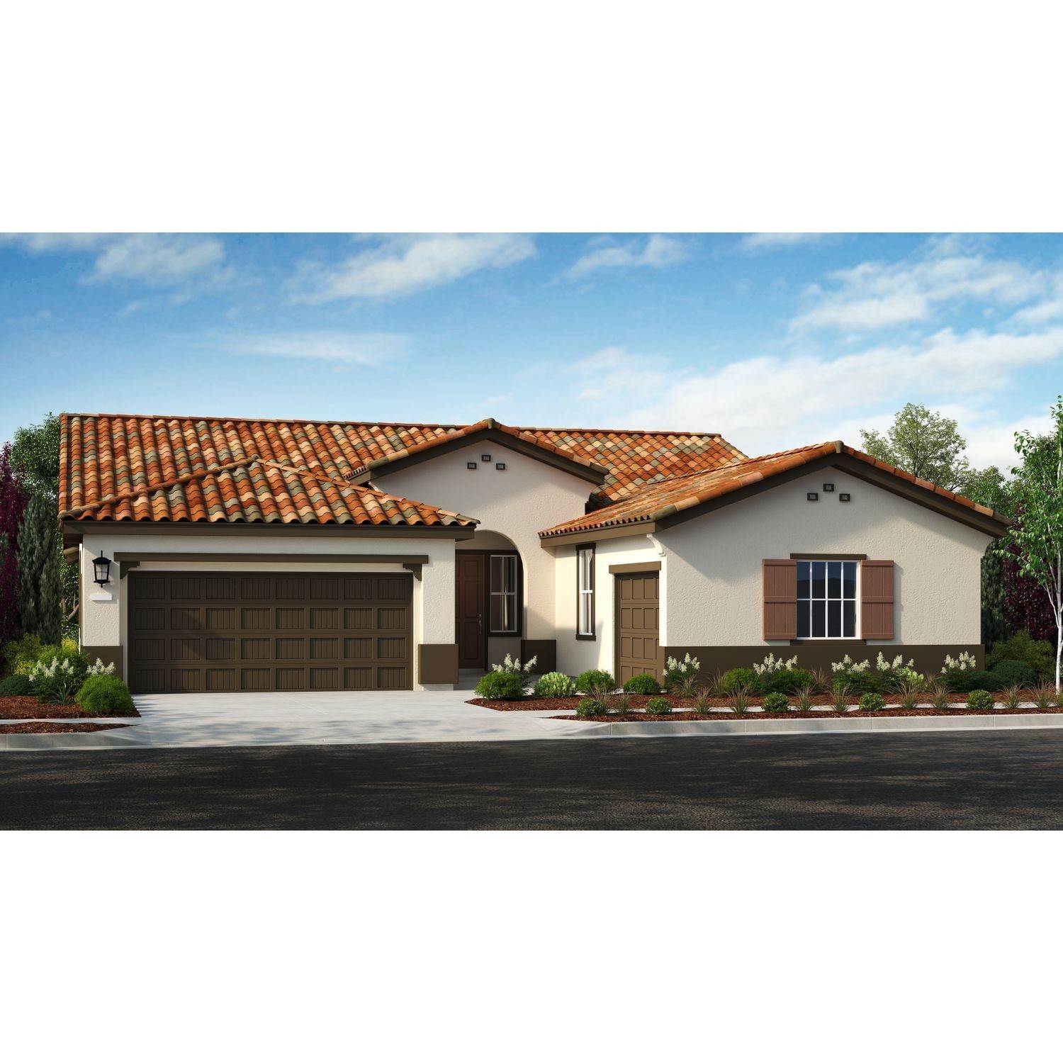 Single Family for Sale at Magnolia At Fiddyment Farm 3009 Mosaic Way, Roseville, CA 95747