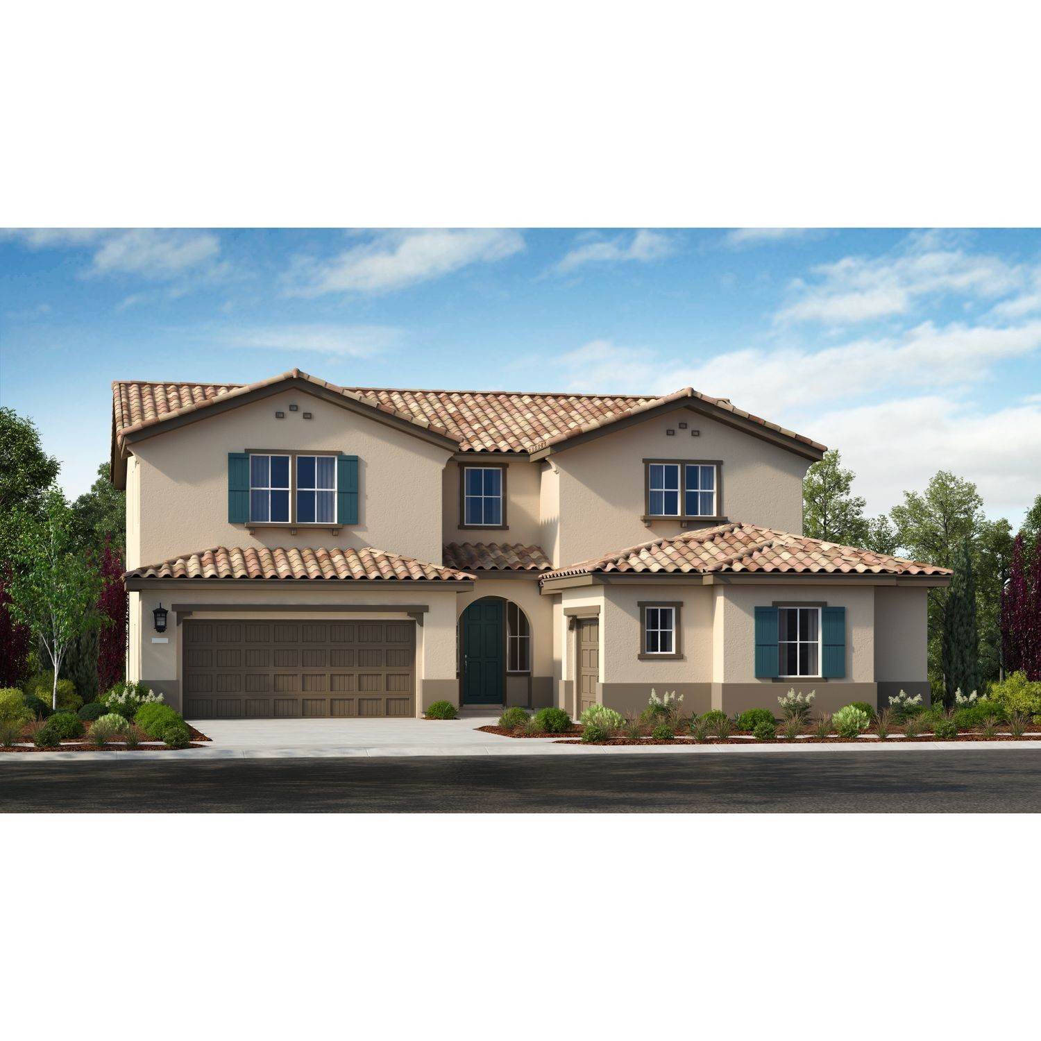Single Family for Sale at Magnolia At Fiddyment Farm 3009 Mosaic Way, Roseville, CA 95747
