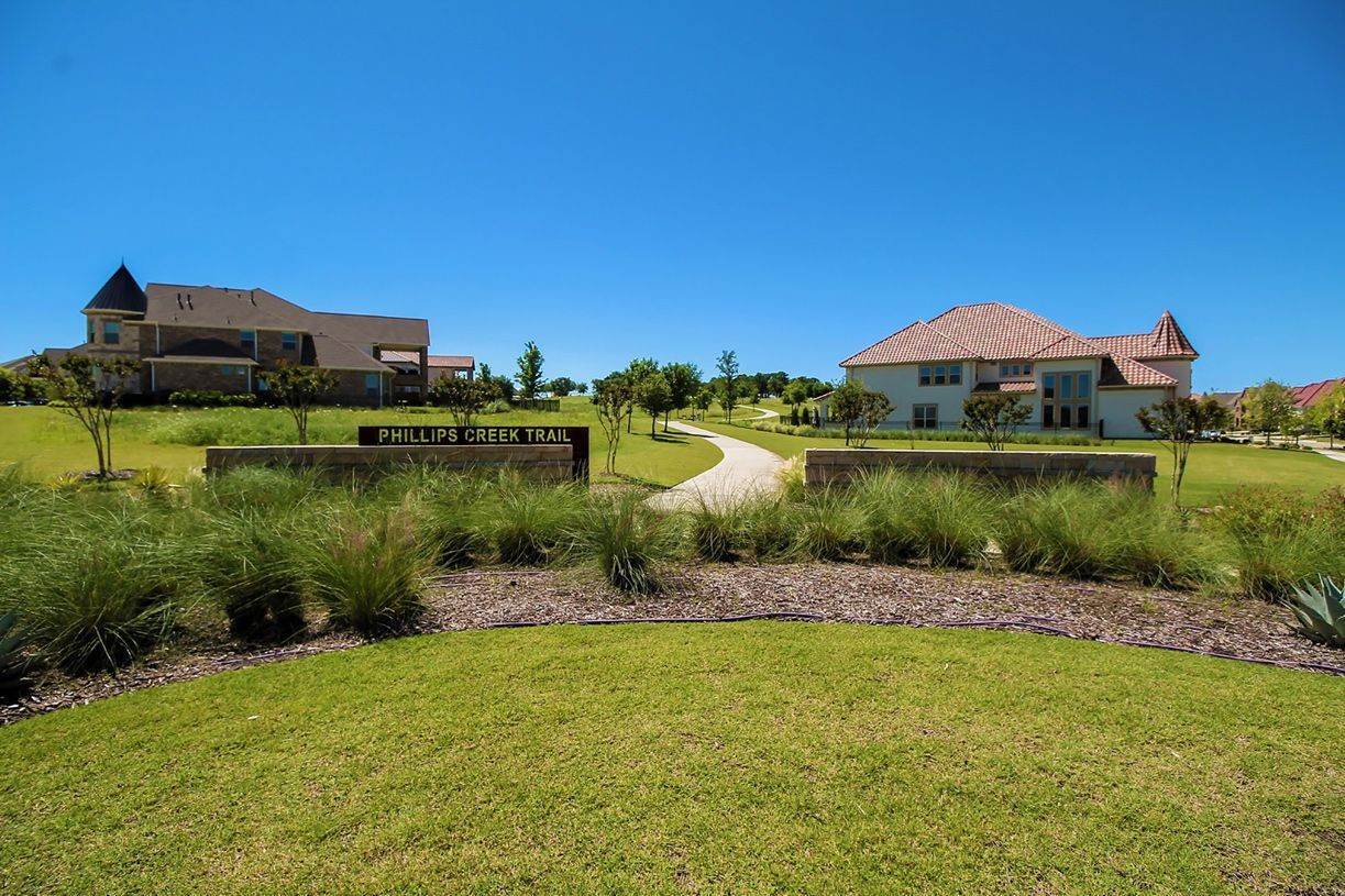 4. Phillips Creek Ranch - The Sawgrass Collection building at 692 Dancing Water Dr, Frisco, TX 75036