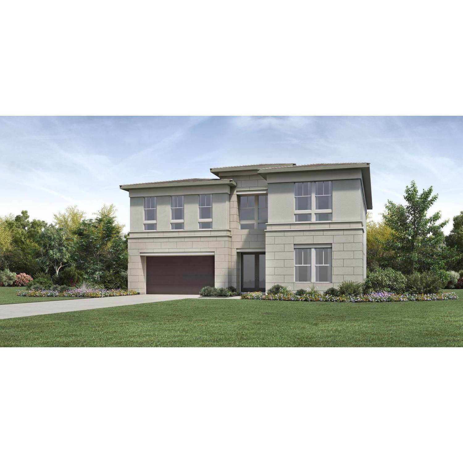 Einfamilienhaus für Verkauf beim Westridge At Metro Heights 685 Alder Way, Montebello, CA 90640