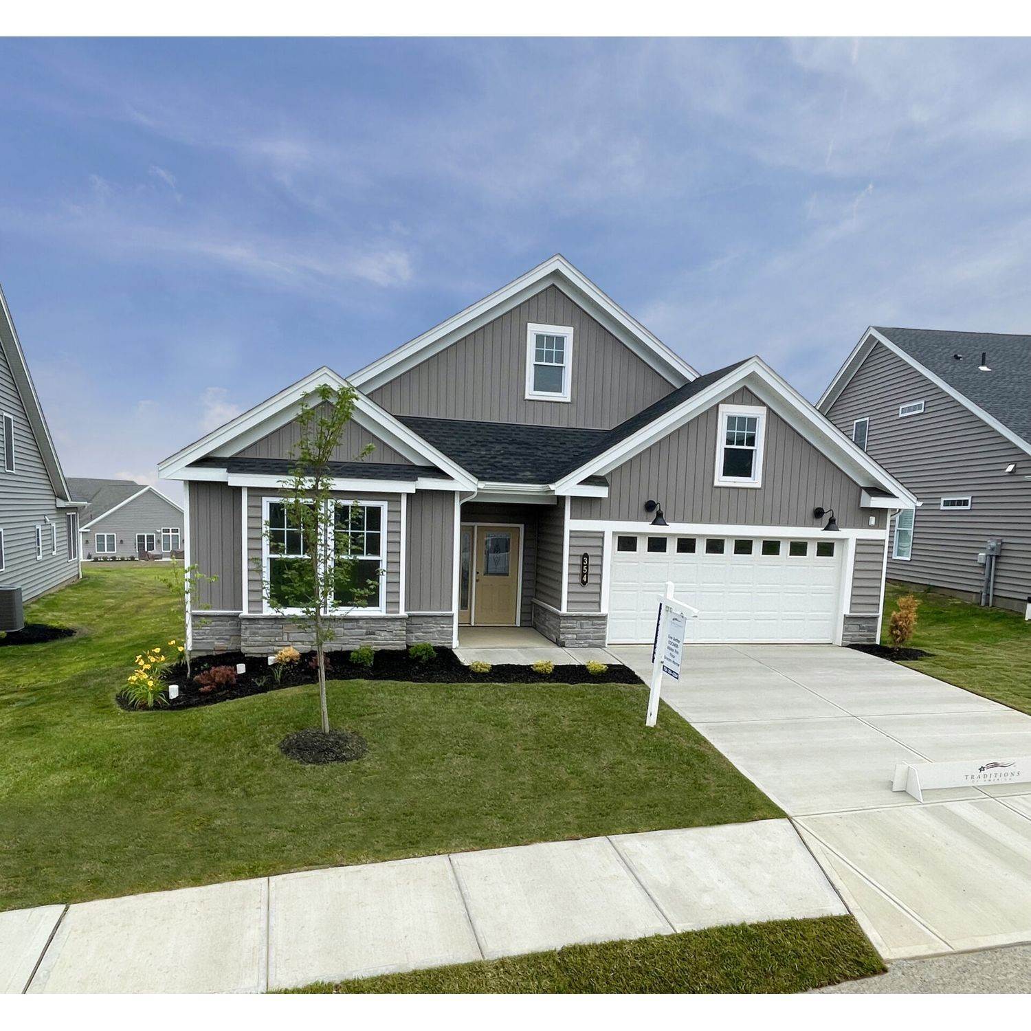 Single Family for Sale at Canonsburg, PA 15317