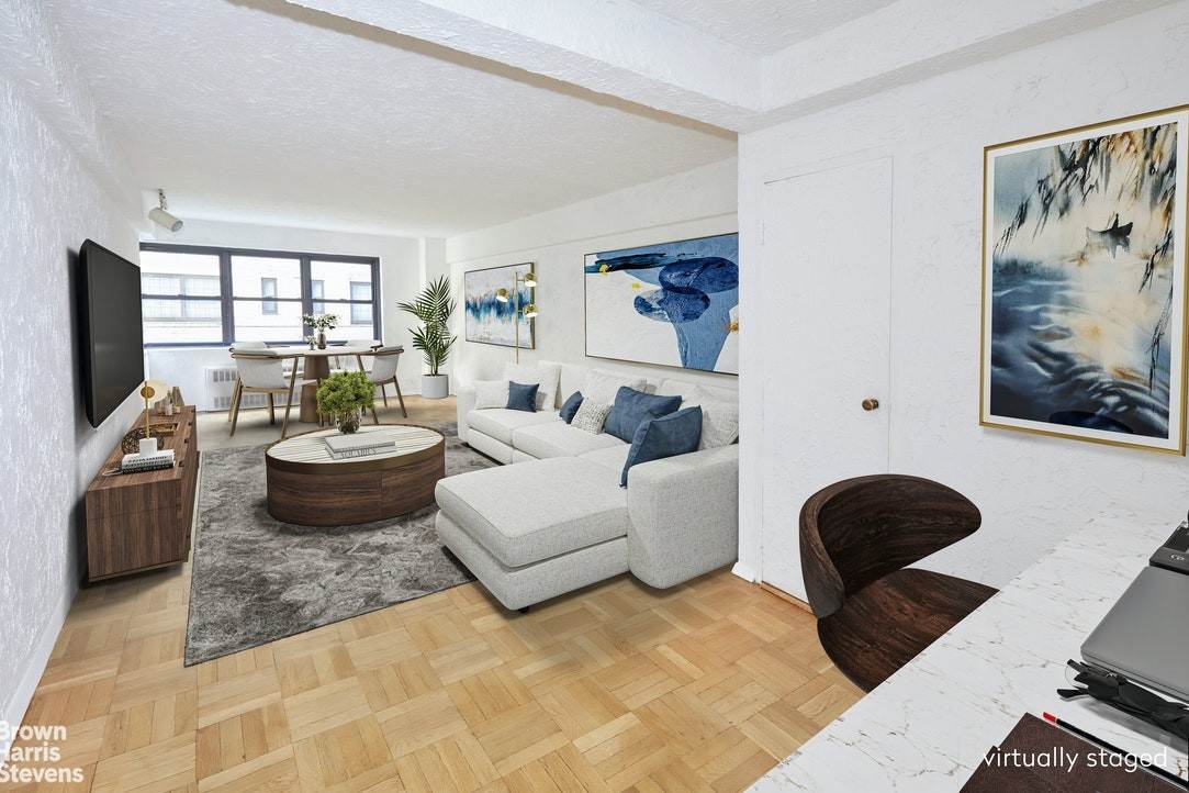 Cooperative for Sale at Carnegie Hill, Manhattan, NY 10128