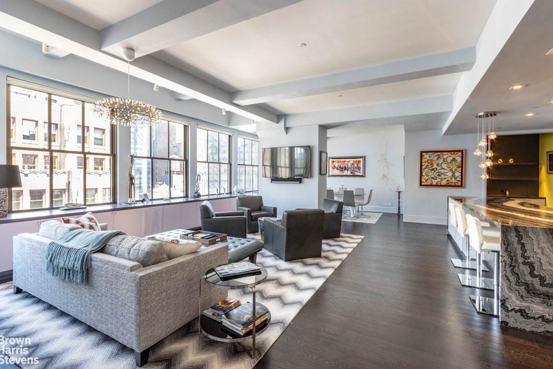 Condominium for Sale at Chelsea, Manhattan, NY 10001