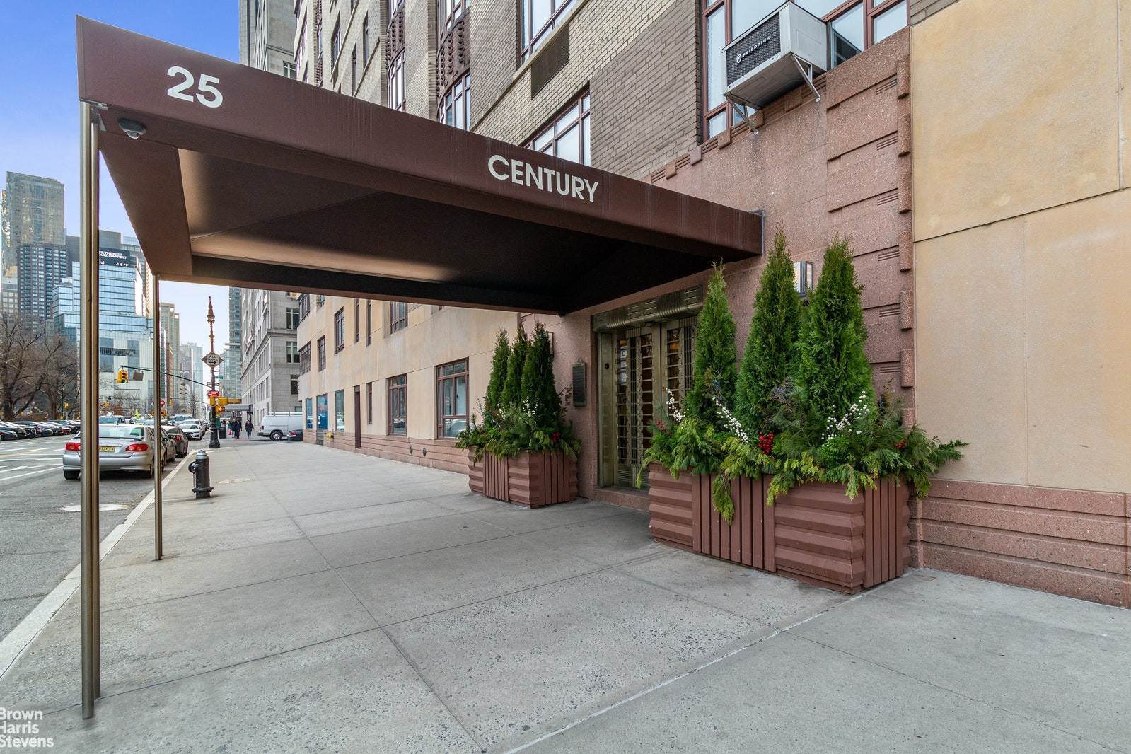 Condominium for Sale at Lincoln Square, Manhattan, NY 10023
