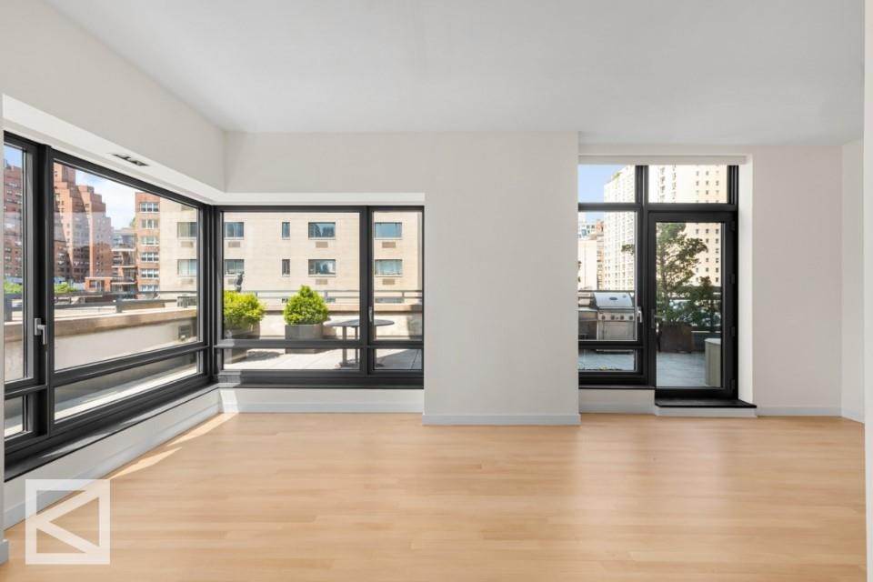 Condominium for Sale at Yorkville, Manhattan, NY 10028
