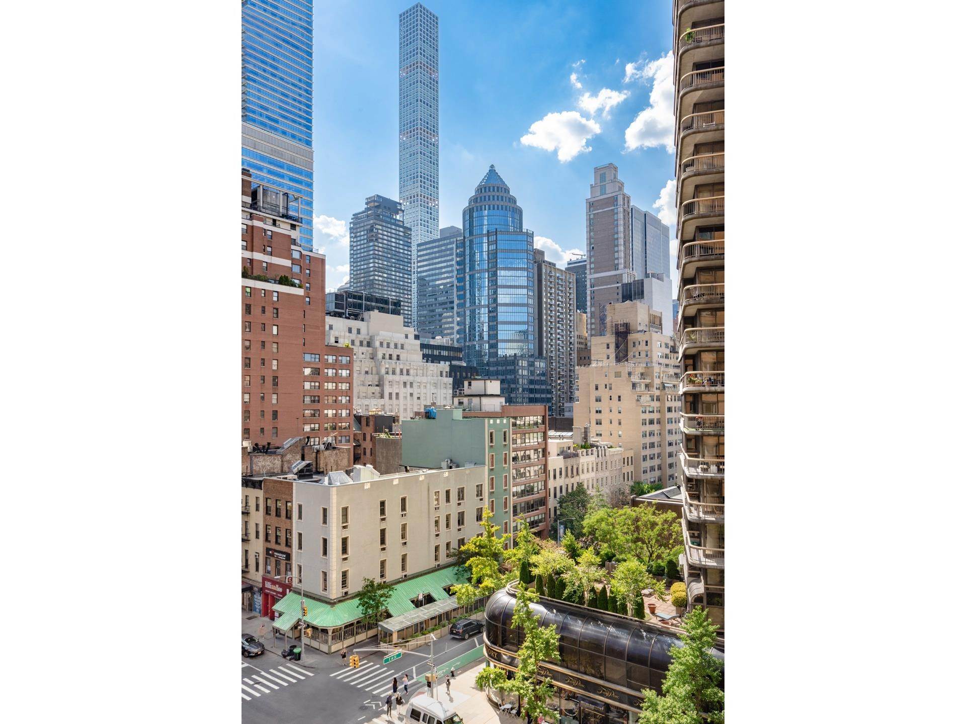 Condominium pour l Vente à Upper East Side, Manhattan, NY 10065