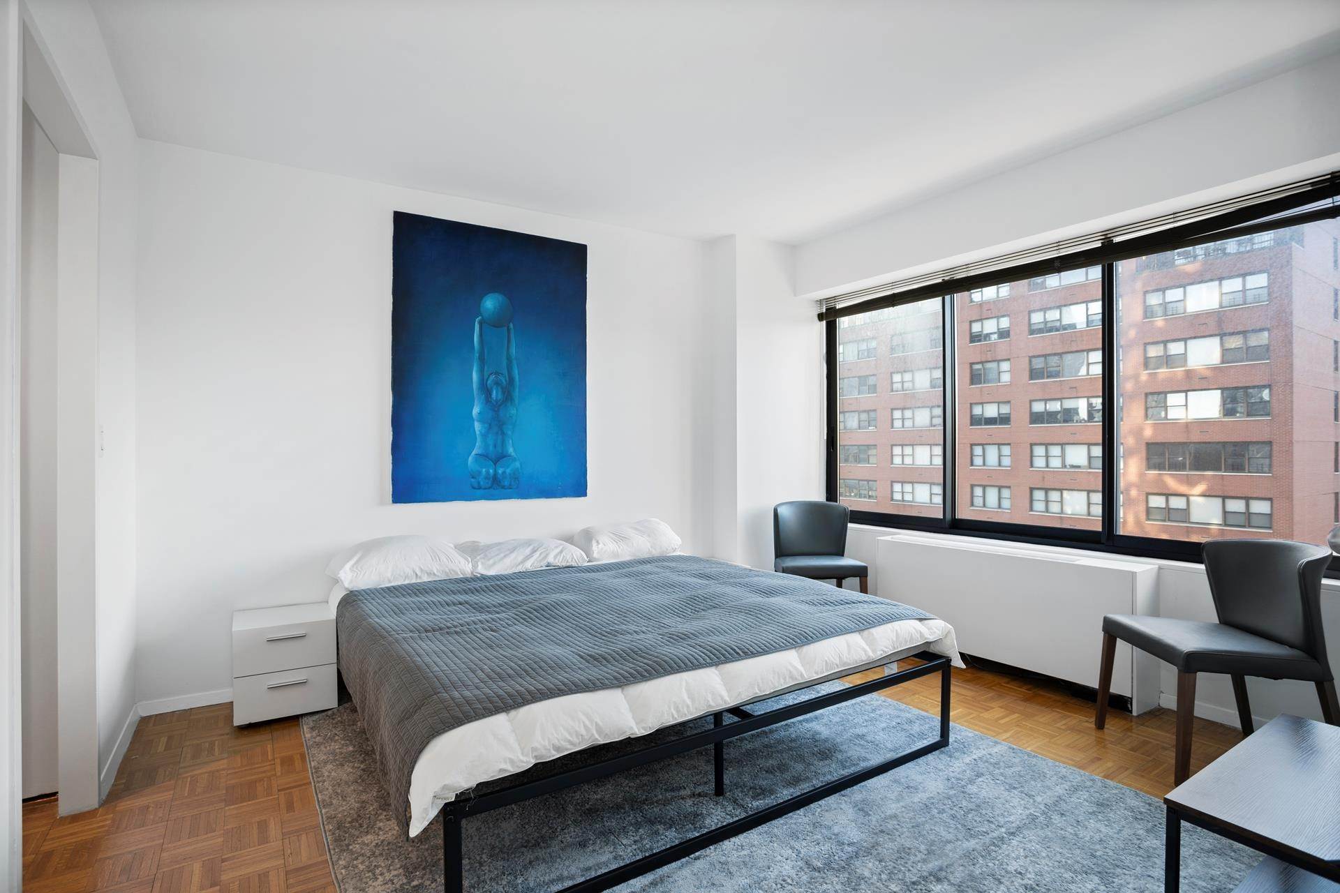 公寓 为 销售 在 Upper East Side, Manhattan, NY 10065