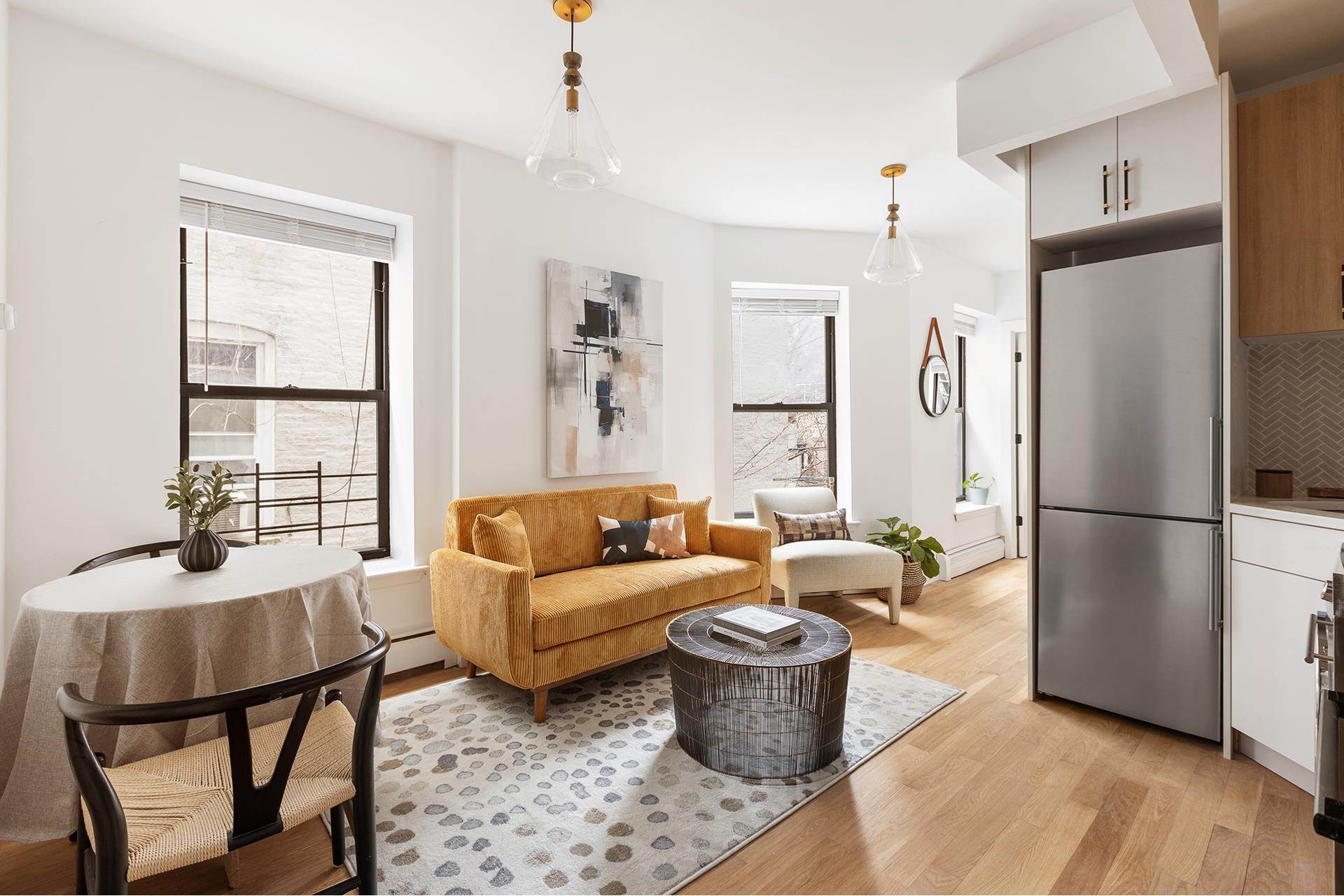 Condominium for Sale at Crown Heights, Brooklyn, NY 11216