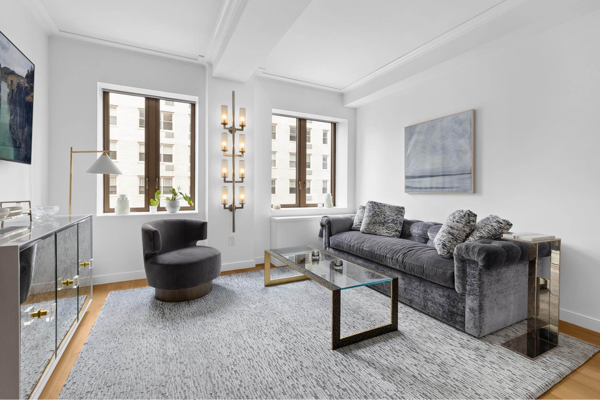 公寓 為 出售 在 Gramercy Park, Manhattan, NY 10003