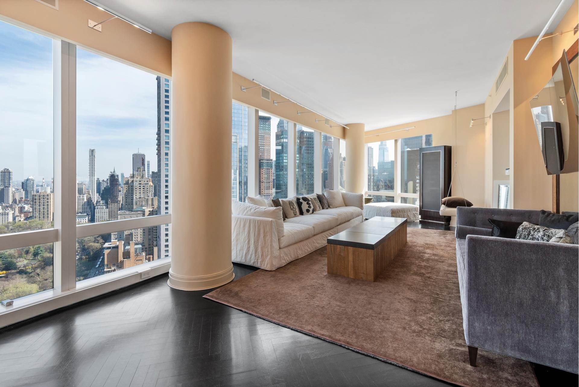 Condominium for Sale at Lincoln Square, Manhattan, NY 10019